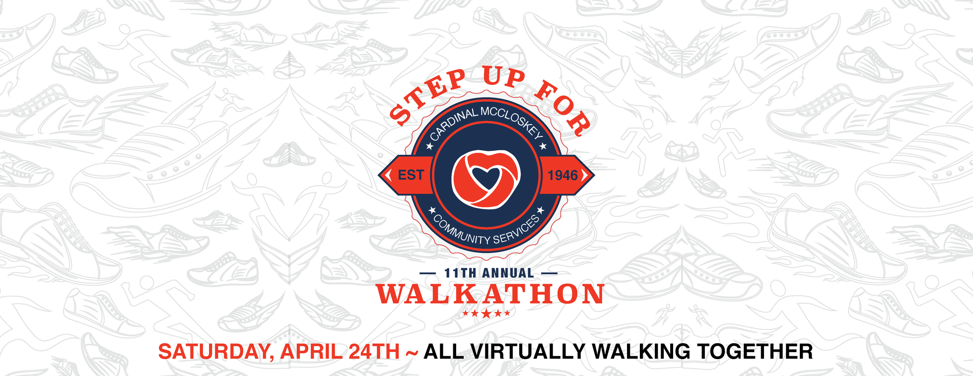 CMCS Virtual Walkathon 2021